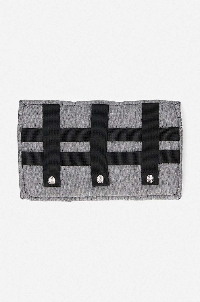 Cabaia borseta BAGPOCKETS19 multicolor AW24