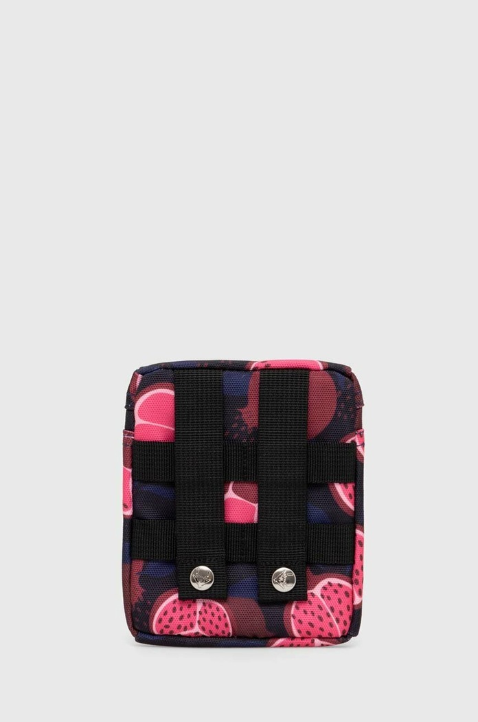 Cabaia saszetka BAGPOCKETS19 multicolor AW24