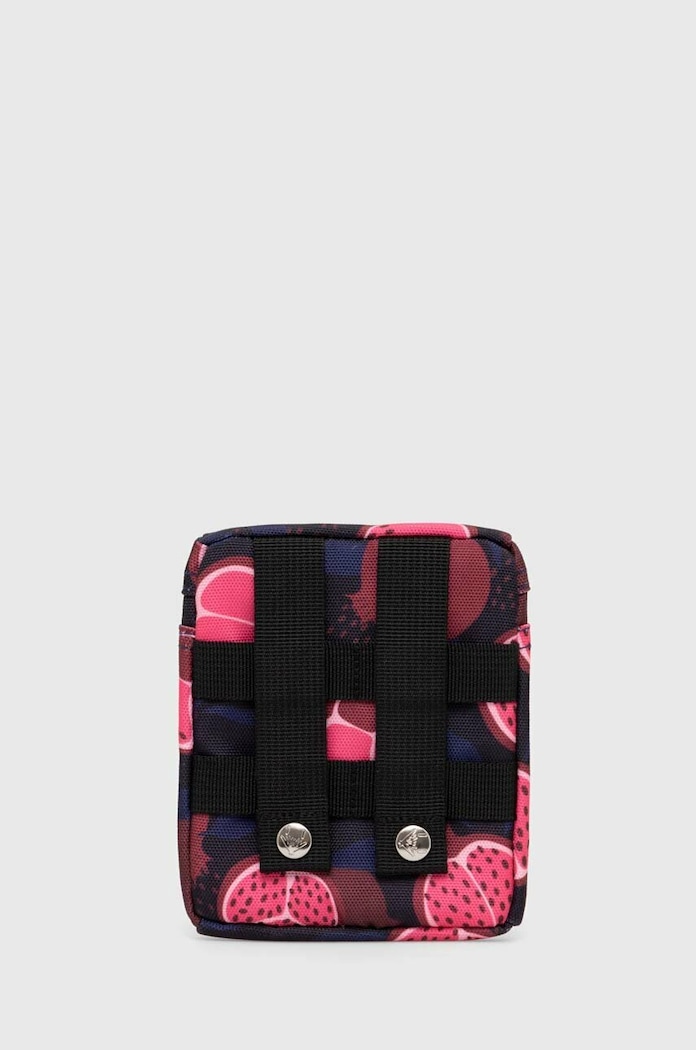 Cabaia saszetka BAGPOCKETS19 multicolor AW24
