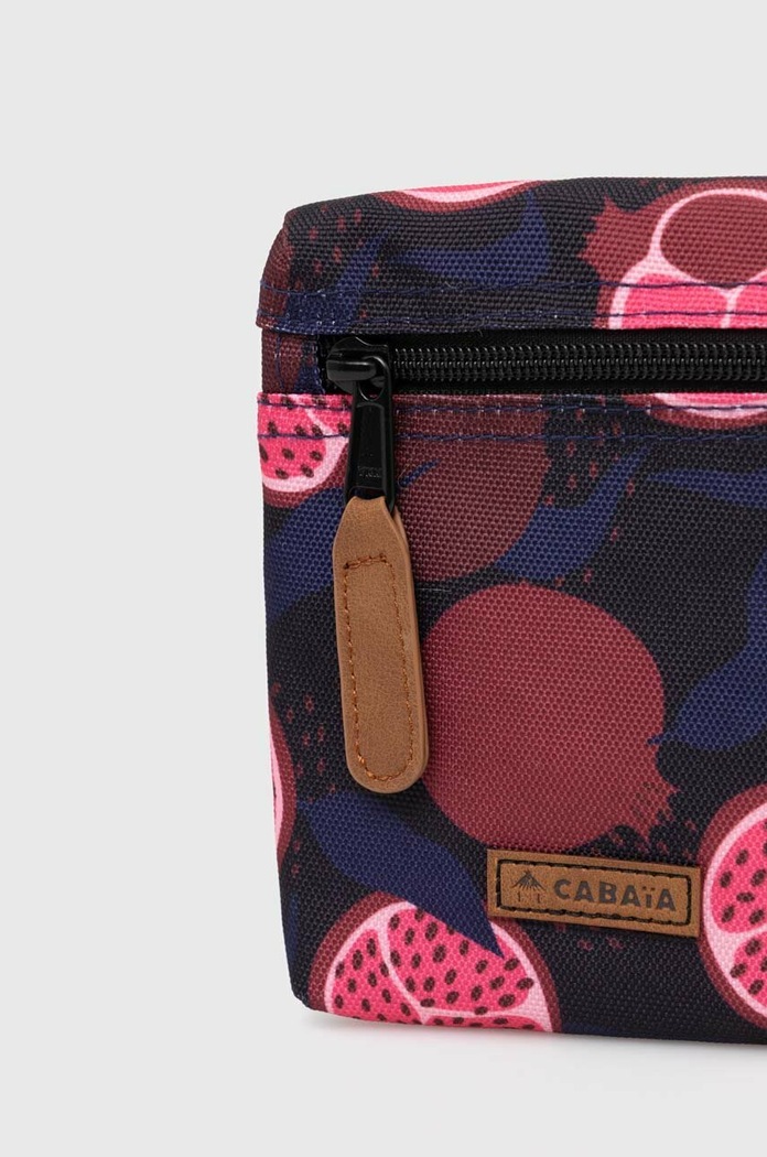 Akcesoria Cabaia saszetka BAGPOCKETS19 multicolor