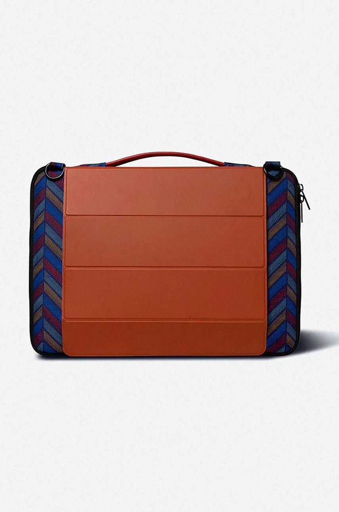 Doplnky Obal na notebook Cabaia LAPTOPCASE modrá
