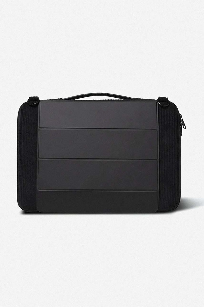Accesorii Cabaia husa laptop LAPTOPCASE negru