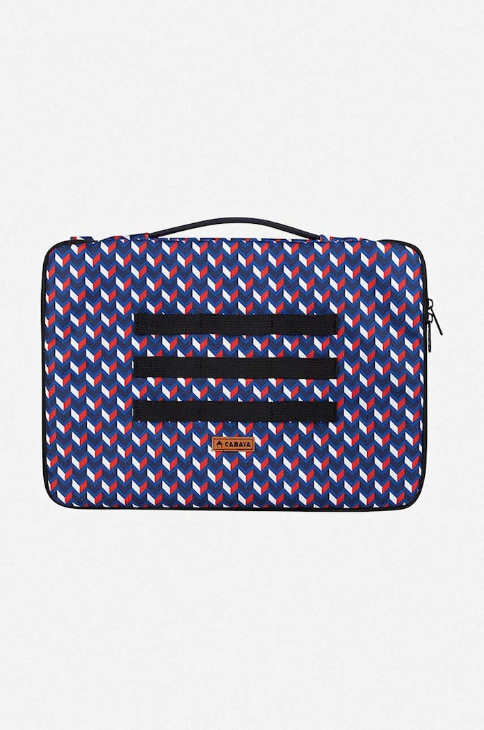 Obal na notebook Cabaia LAPTOPCASE viacfarebná AA00