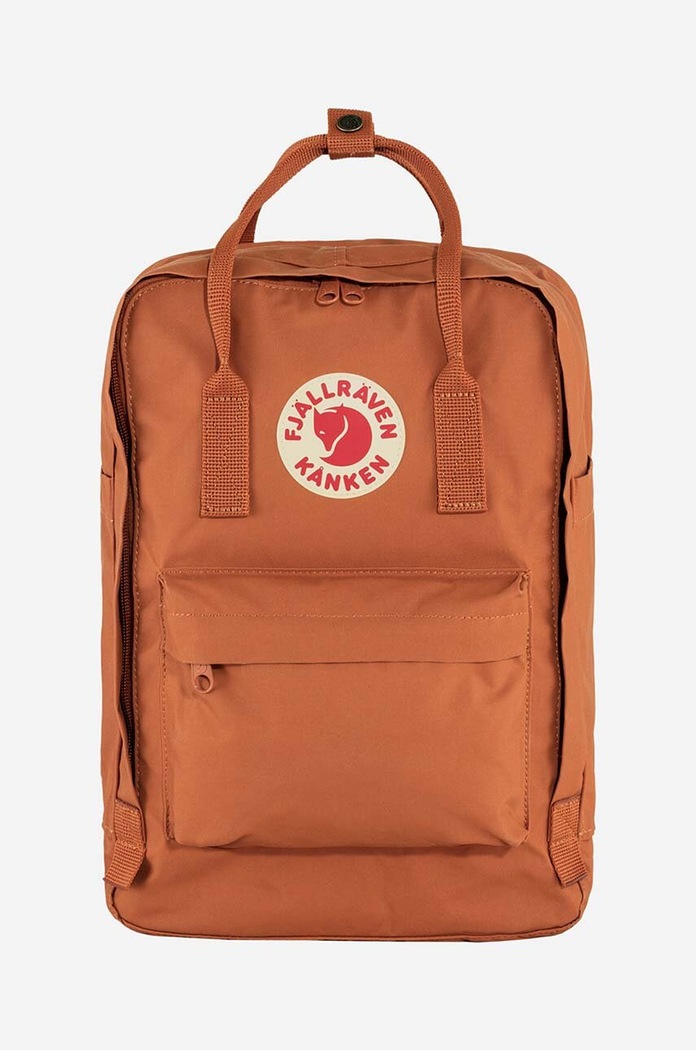 Fjallraven Rucsac Kanken portocaliu F23524.243