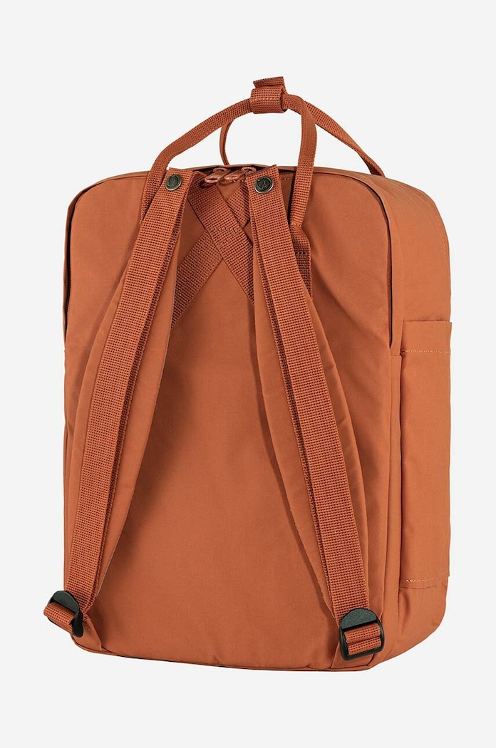 Fjallraven Rucsac Kanken F23524.243 portocaliu AA00