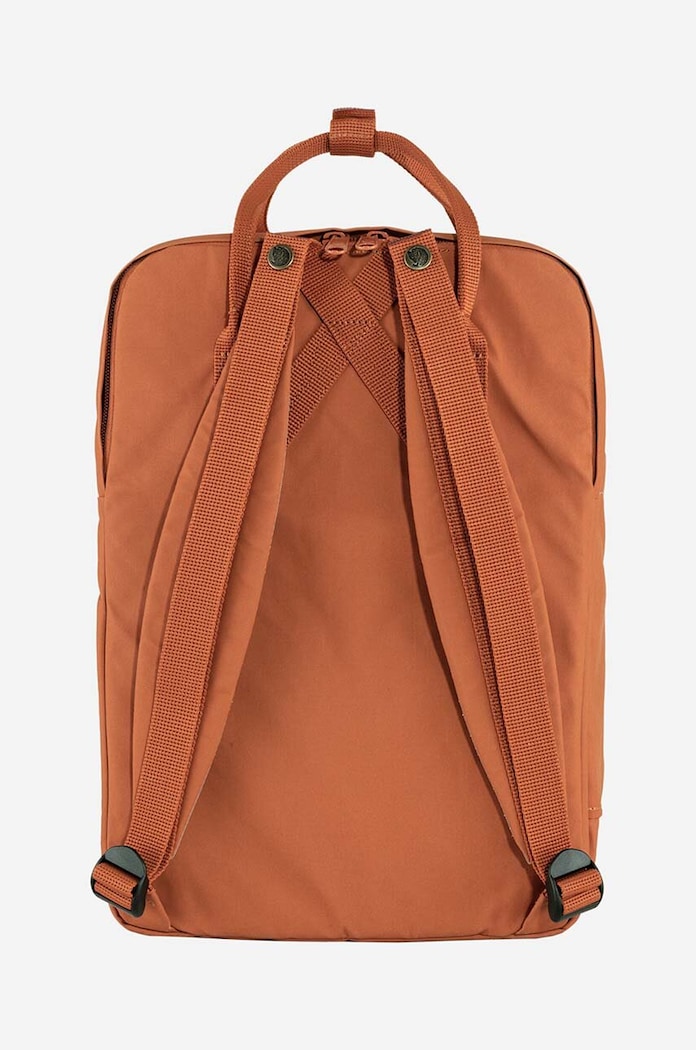 Accesorii Fjallraven Rucsac Kanken F23524.243 portocaliu