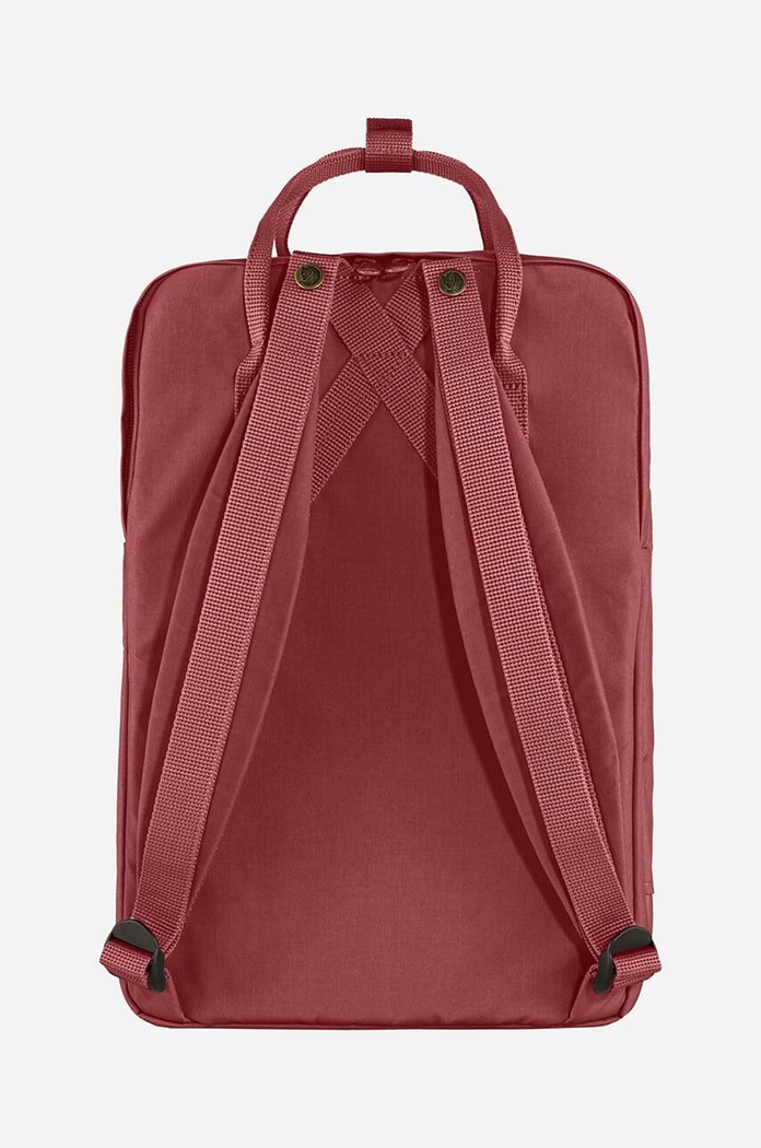 Batoh Fjallraven Kanken F23524.326 burgundské SS26