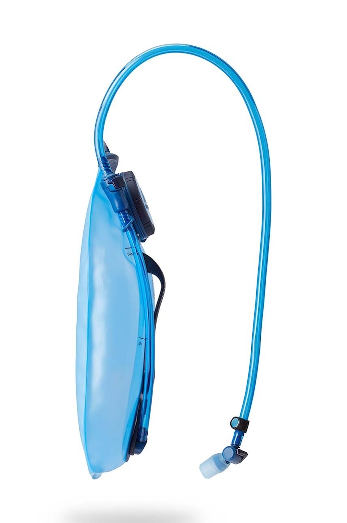 Vak na vodu Gregory 3D Hydro Reservoir 2L 3D.HYDRO.2L.RESERVOIR modrá AA00