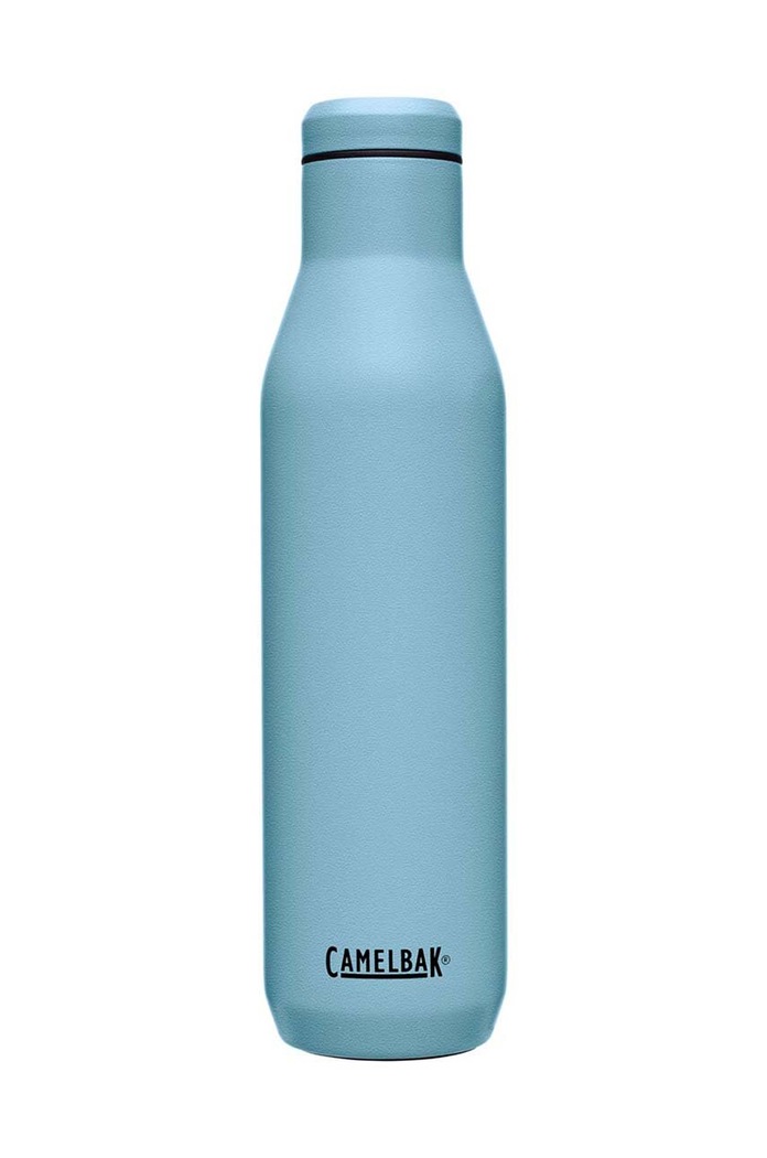 Camelbak butelka termiczna Wine Bottle SST 750 ml outdoor turkusowy C2518.402075