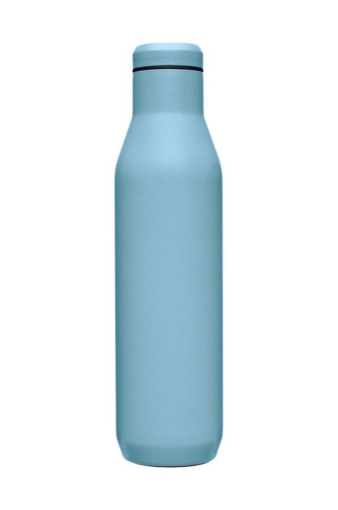 Akcesoria Camelbak butelka termiczna Wine Bottle SST 750 ml C2518.402075 turkusowy