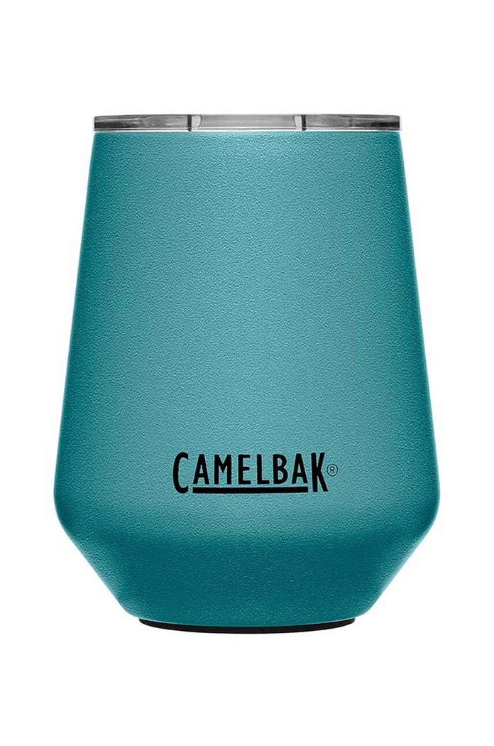 Camelbak cana termica Wine Tumbler 350 ml turcoaz C2392.302035