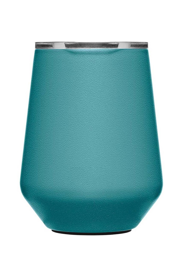 Accesorii Camelbak cana termica Wine Tumbler 350 ml C2392.302035 turcoaz