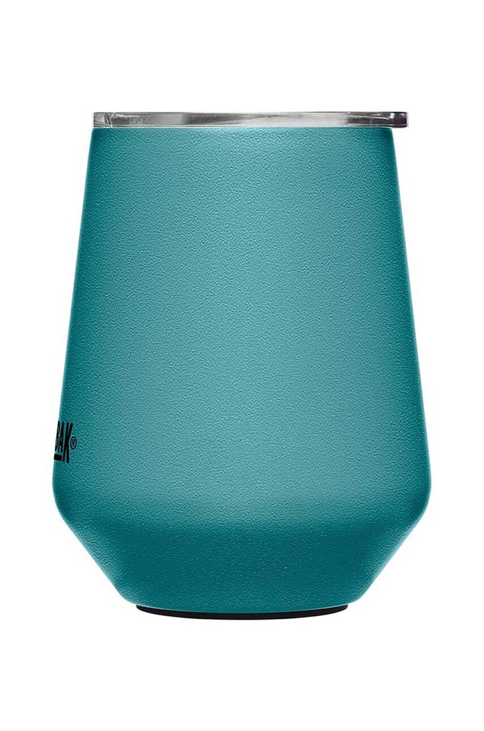 Camelbak cana termica Wine Tumbler 350 ml turcoaz C2392.302035