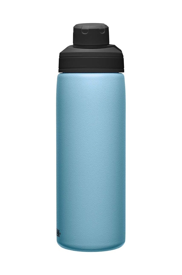 Camelbak butelka termiczna Chute Mag Vacuum 600 ml turkusowy C1515.405060