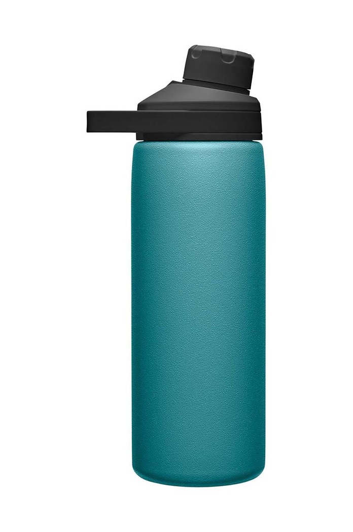 Akcesoria Camelbak butelka termiczna Chute Mag Vacuum 600 ml C1515.404060 turkusowy
