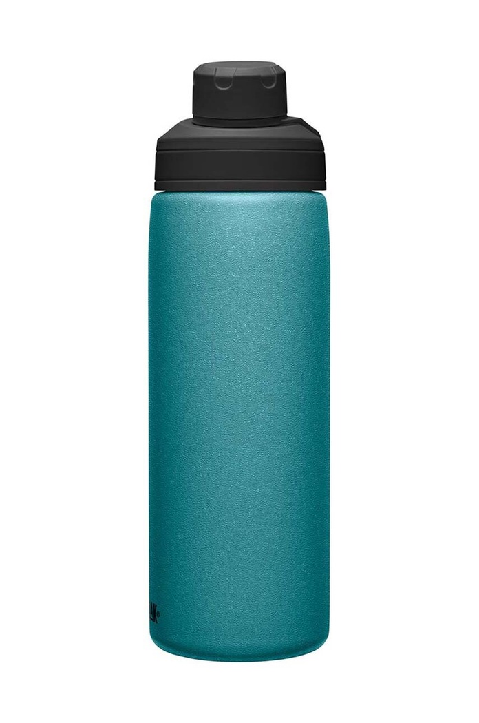Camelbak butelka termiczna Chute Mag Vacuum 600 ml turkusowy C1515.404060