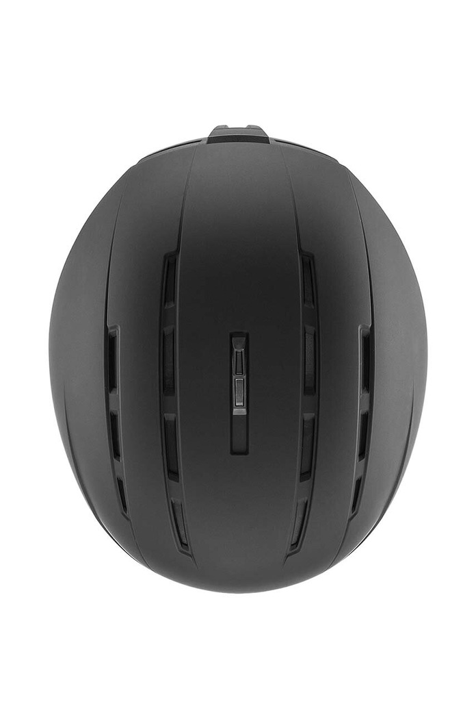 Uvex cască de schi Stance negru 56.6.312