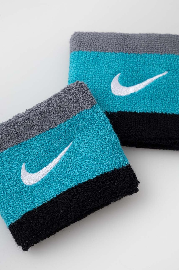 Náramky Nike 2-pack N.000.1565.017 modrá AA00