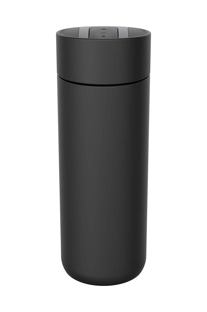 Akcesoria Kambukka kubek termiczny Olympus 500ml Matte Black 11.02016 czarny