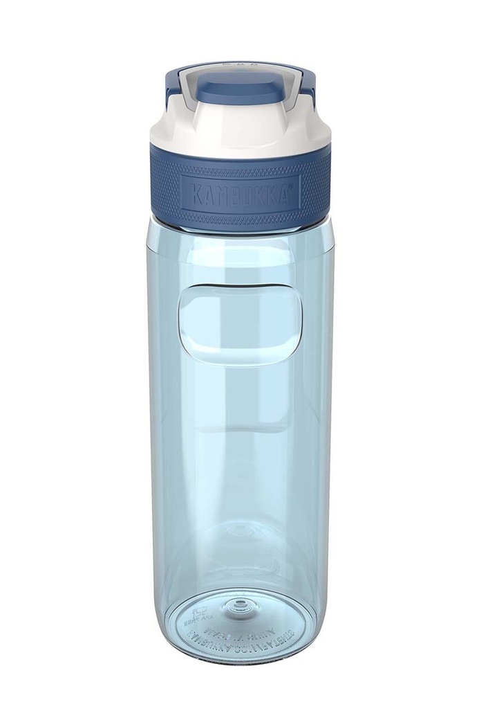 Αξεσουάρ Φιάλη νερού Kambukka Elton 750ml Elton 750ml Crystal Blue 11.03028 μπλε