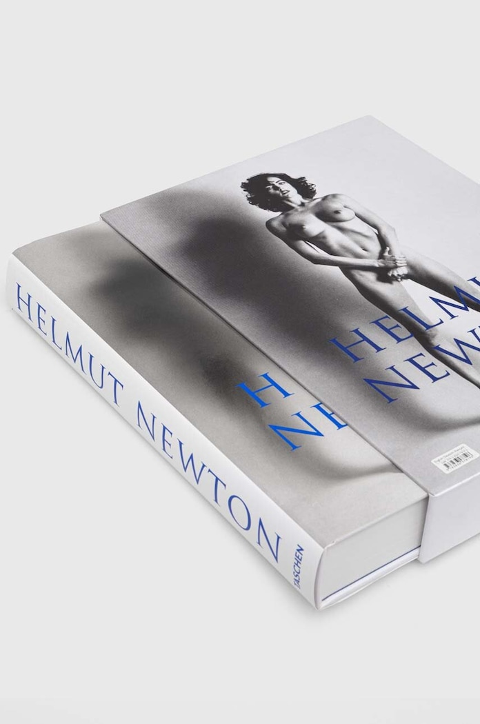 Лайфстайл Албум Taschen GmbH Helmut Newton - SUMO by Helmut Newton, June Newton, English TA1104 многоцветен