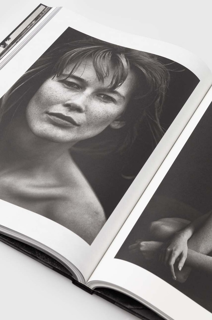 Taschen GmbH album Untold Stories - Peter Lindbergh by Felix KramerWim Wenders, English TA1168 multicolor AA00