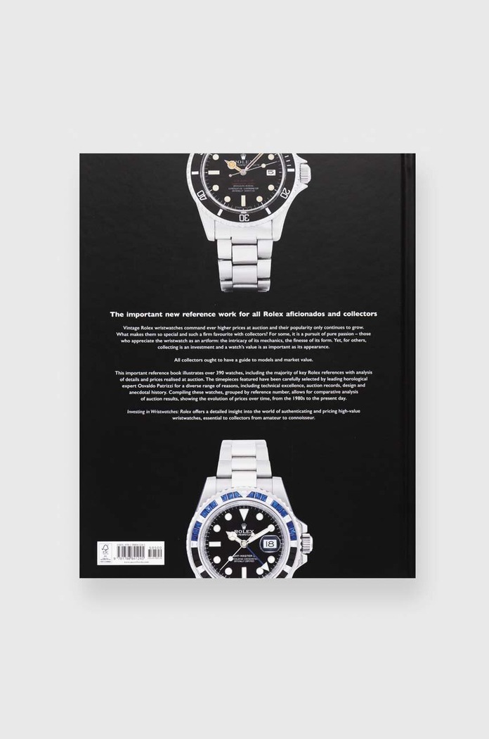 Knjiga QeeBoo Patek Philippe : Investing in Wristwatches by Mara Cappelletti, Osvaldo Patrizzi, English AC1095 pisana AA00