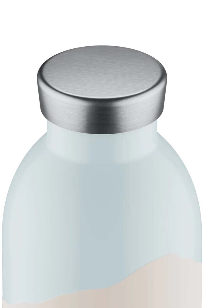 Termo fľaša 24bottles Clima 500 ml Clima.050Mount viacfarebná AA00