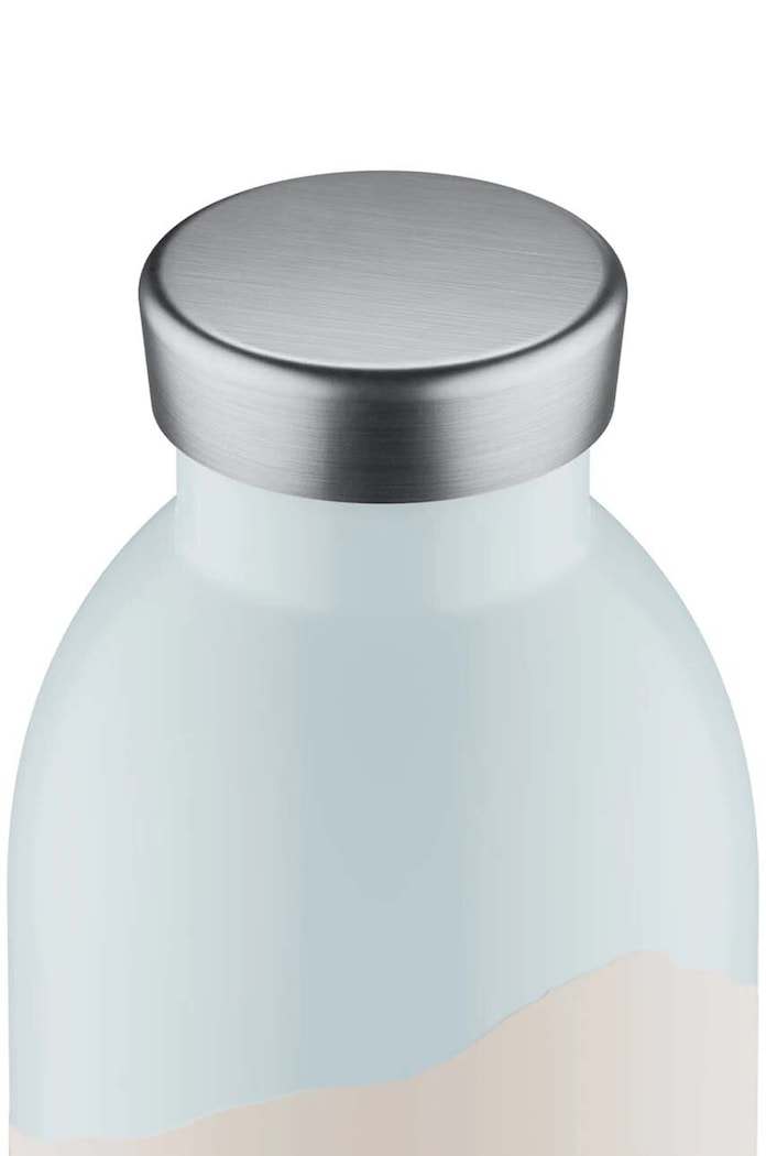 Termo fľaša 24bottles Clima 500 ml Clima.050Mount viacfarebná AA00