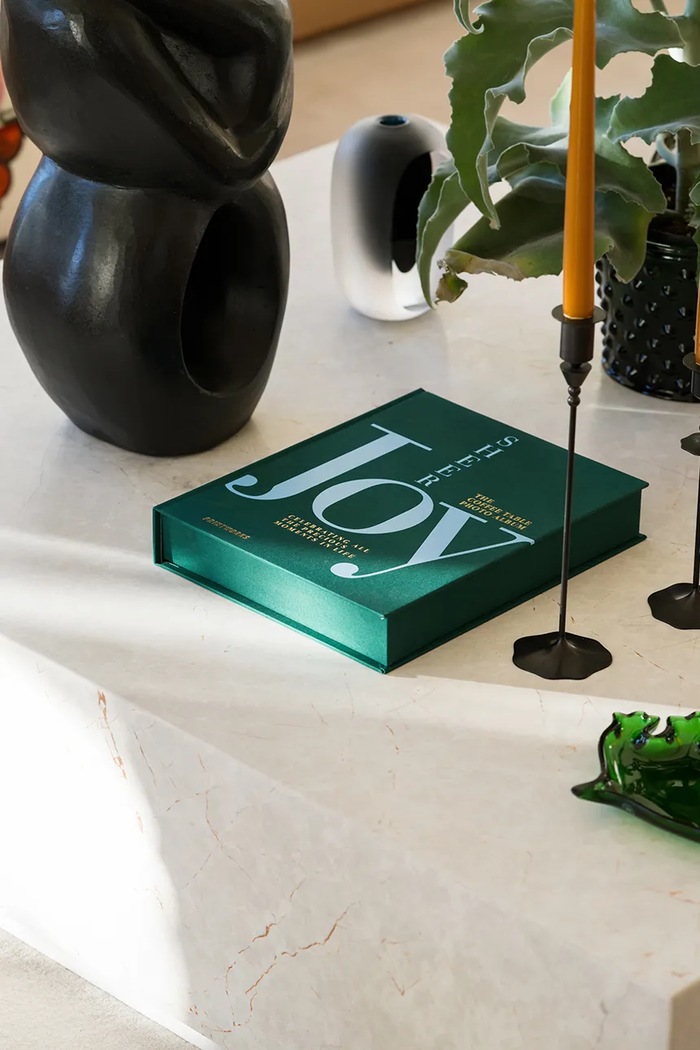 Printworks album foto Sheer Joy PW00613 verde