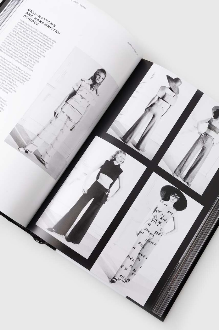 Knížka Givenchy Catwalk: The Complete Collections by Anders Christian Madsen, Alexandre Samson, English 9780500024904 vícebarevná AA00