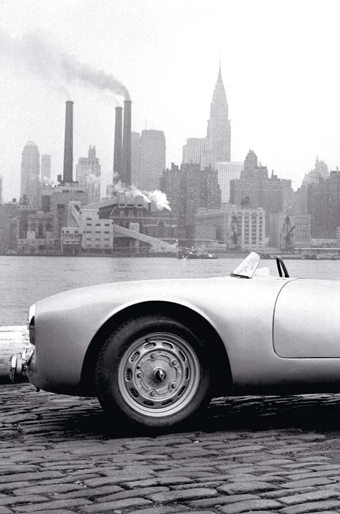 Книга Taschen The Story of Porsche by Luke Smith in English мультиколор CB1045