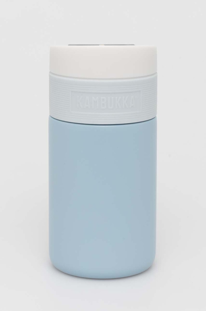 Kambukka cana termica 300 ml 11.01051 albastru AA00