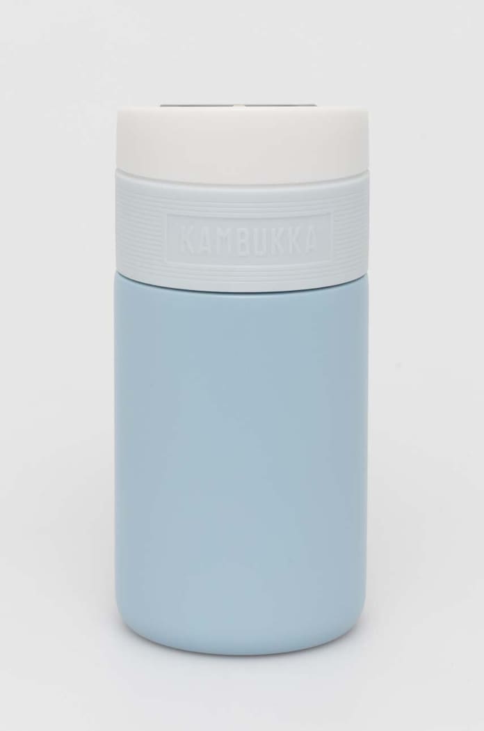 Kambukka cana termica 300 ml 11.01051 albastru AA00