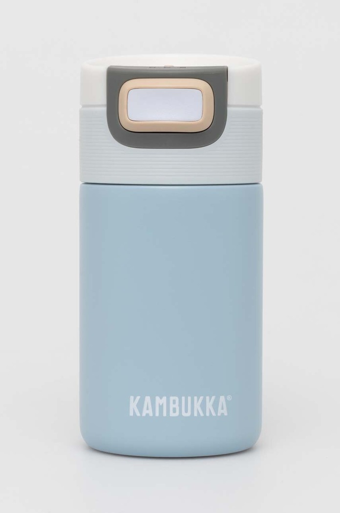 Kambukka cana termica 300 ml albastru 11.01051