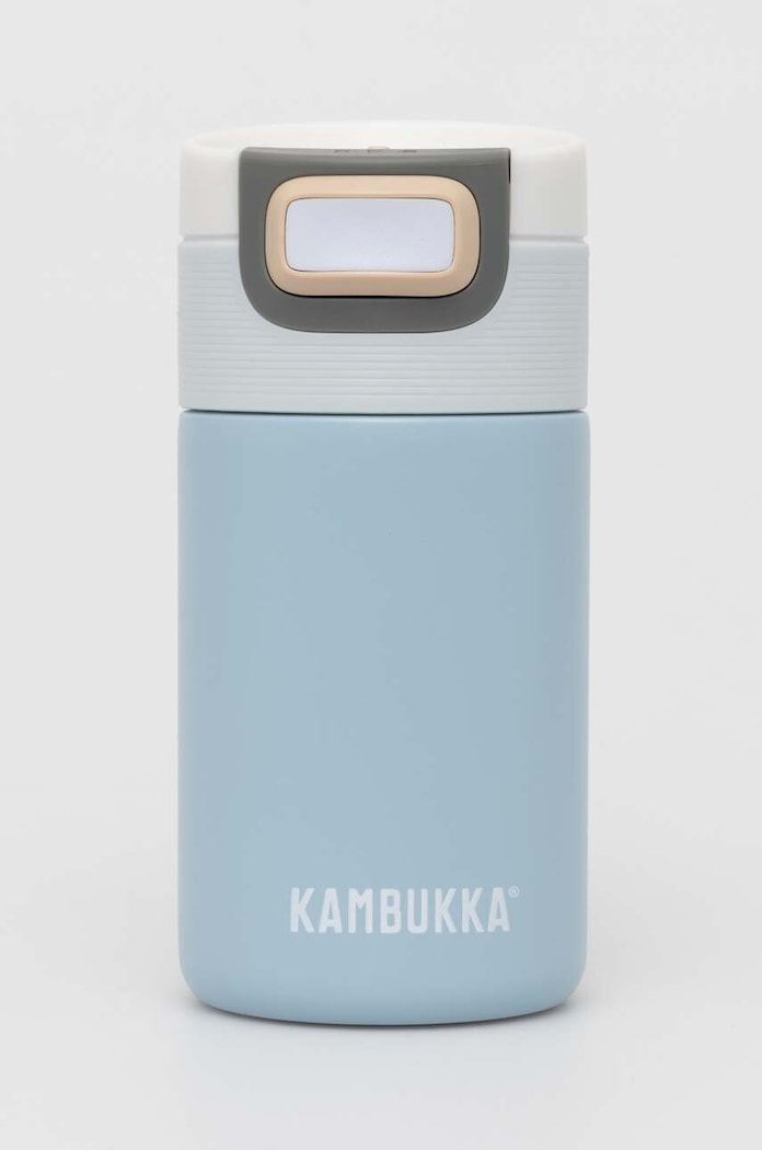 Kambukka cana termica 300 ml albastru 11.01051