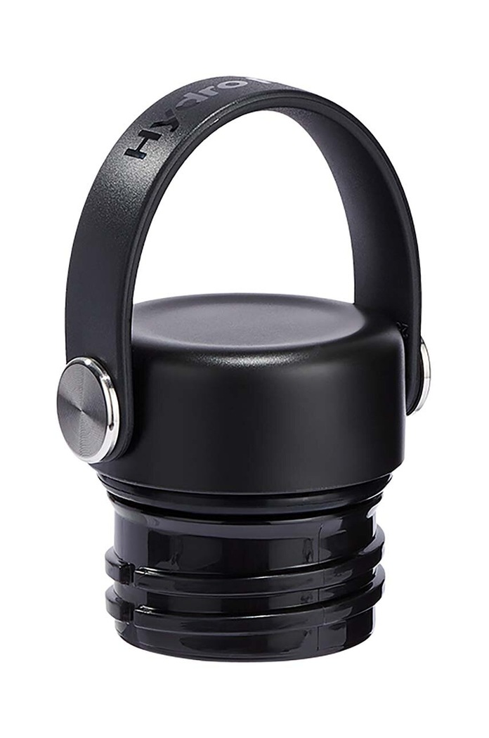 Καπάκι μπουκαλιού Hydro Flask Standard Flex Cap Black SFX001 μαύρο AA00