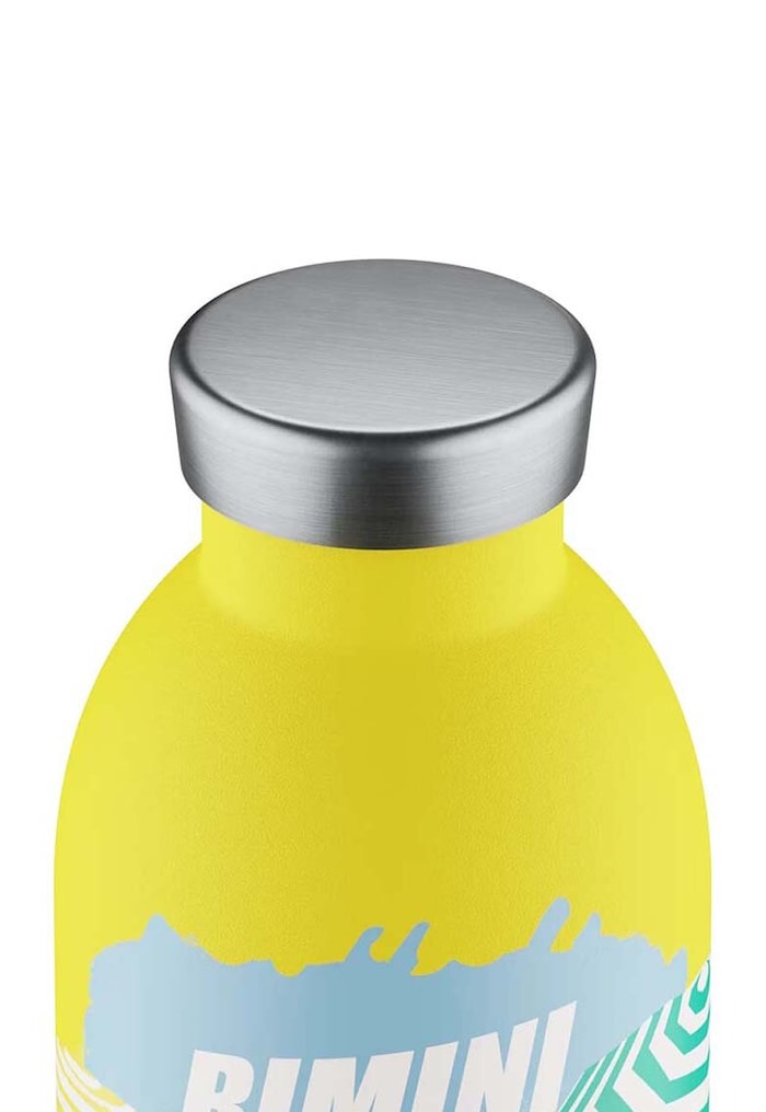 24bottles termos Rimini 500 ml Clima.050.Rimini galben AA00