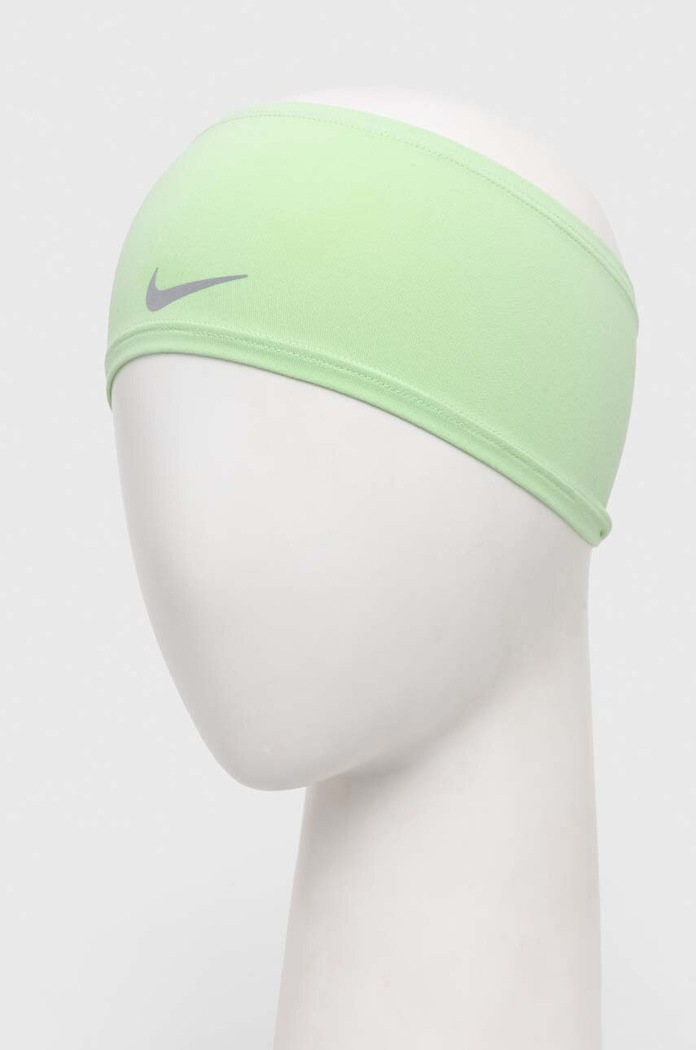 Nike bentita pentru cap N.100.3447.323 verde AA00