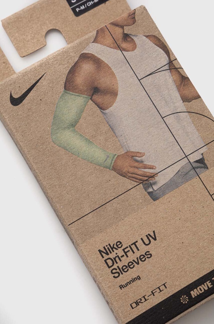 Nike ujjak zöld N.100.4268.323