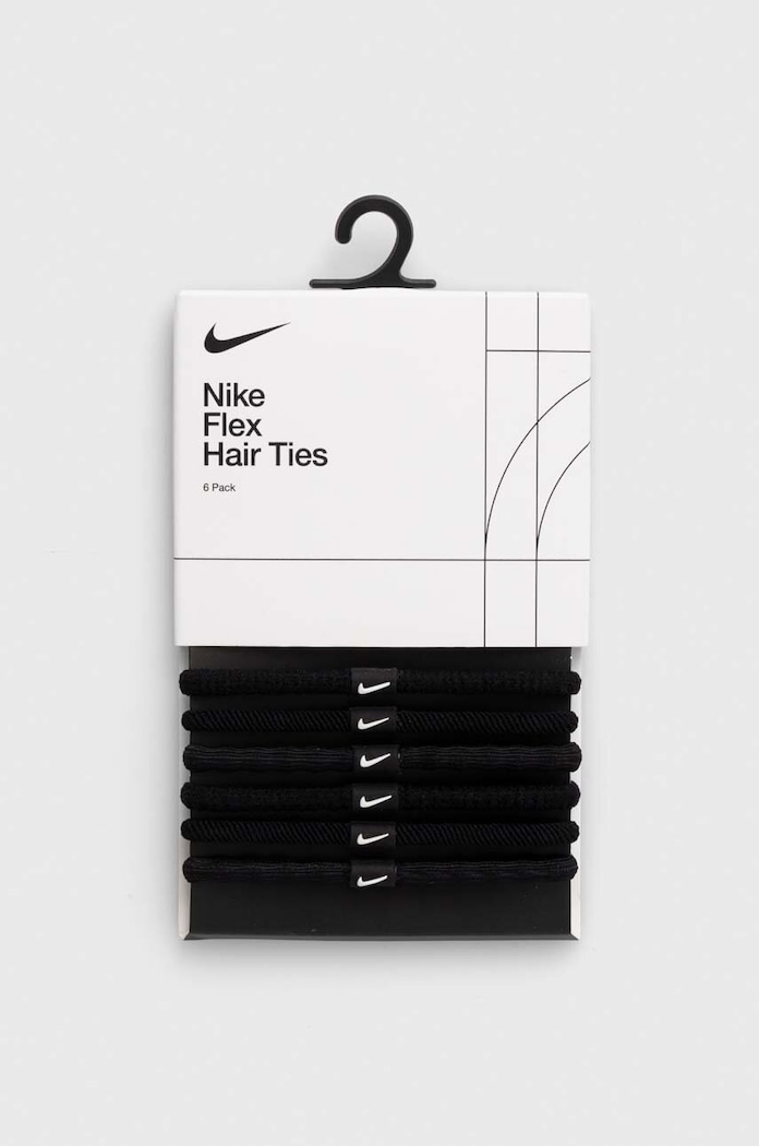 Nike elastice de par 6-pack training negru N.100.9194.091