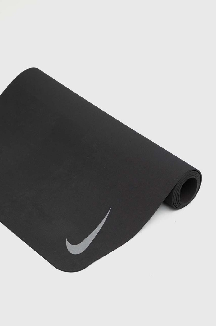 Nike covoraș de yoga cu două fețe N.100.7517.012 negru AA00