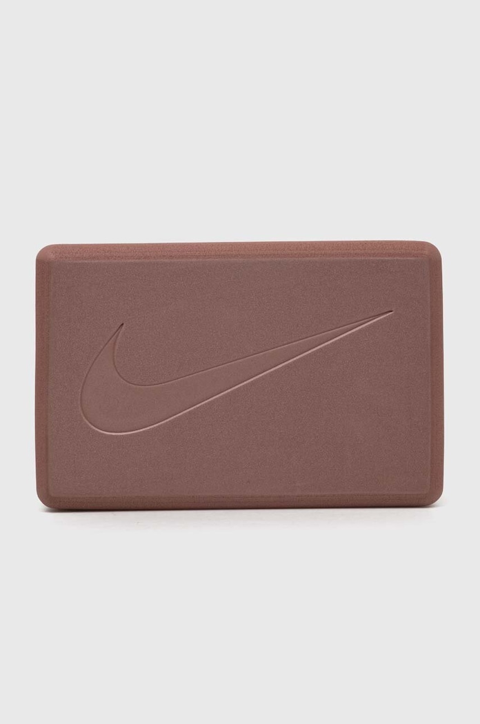 Nike klocek do jogi N.100.9017.202 różowy AA00