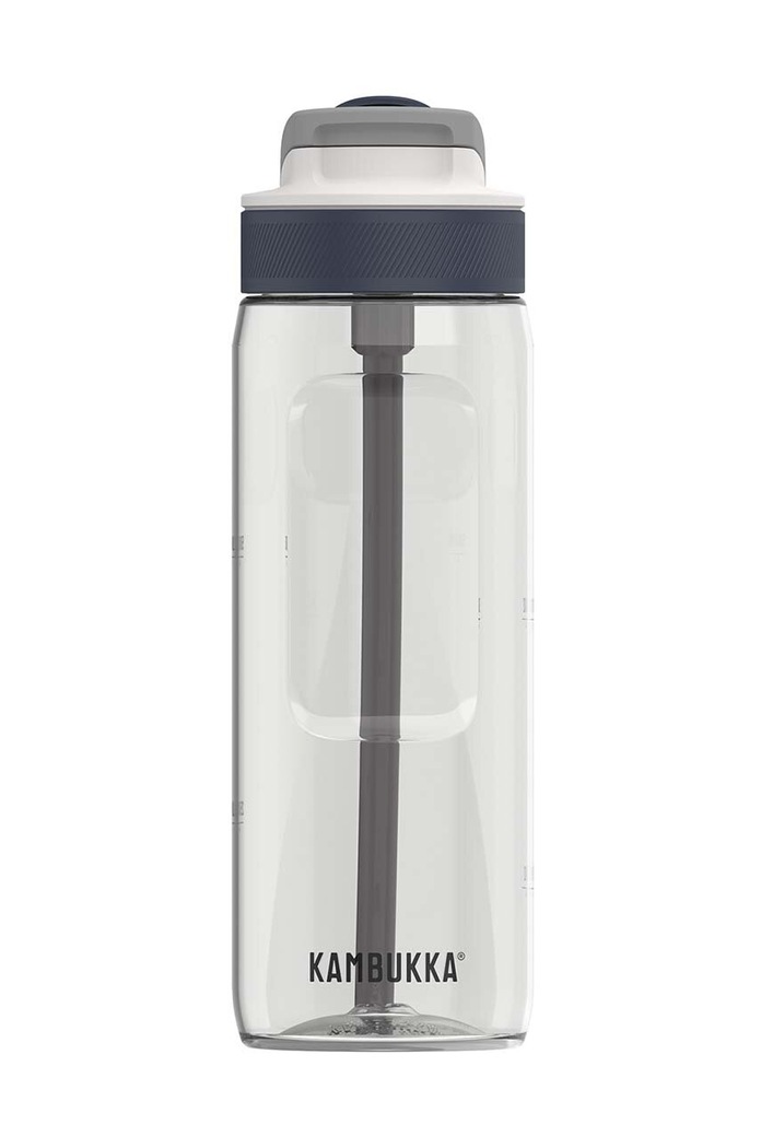 Kambukka butelka Lagoon 750ml Clear 2.0 czarny 11.04025
