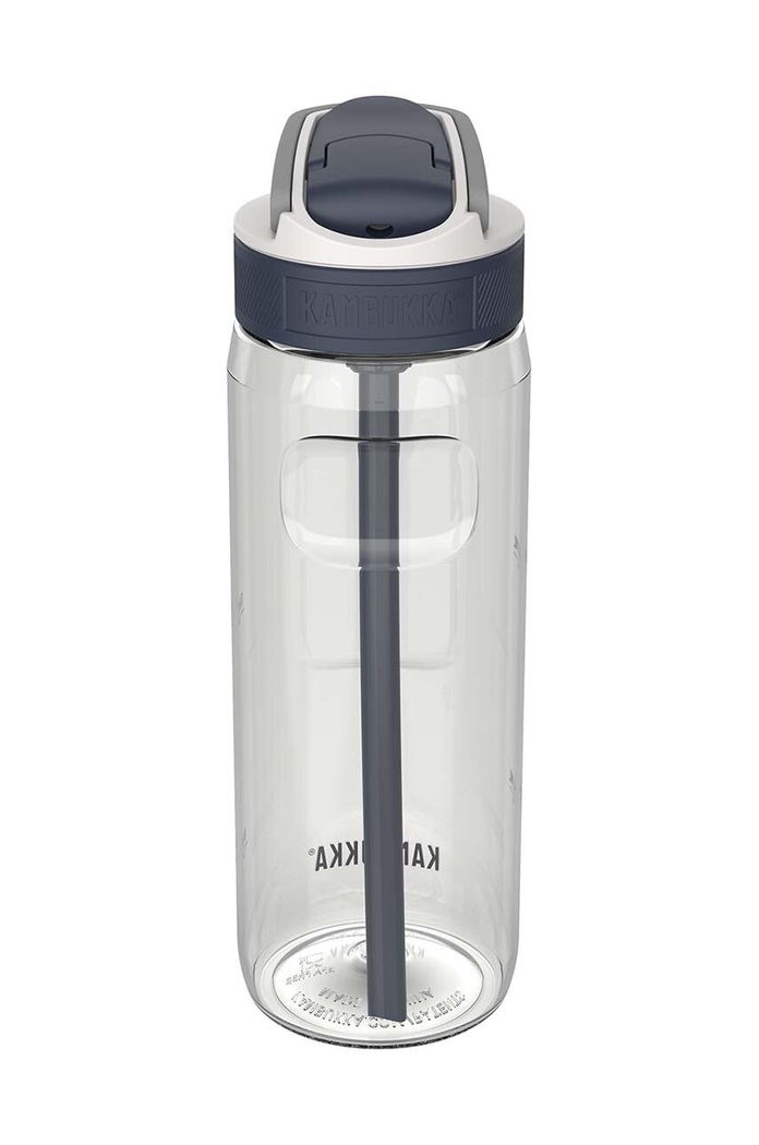 Kambukka butelka Lagoon 750ml Clear 2.0 czarny 11.04025