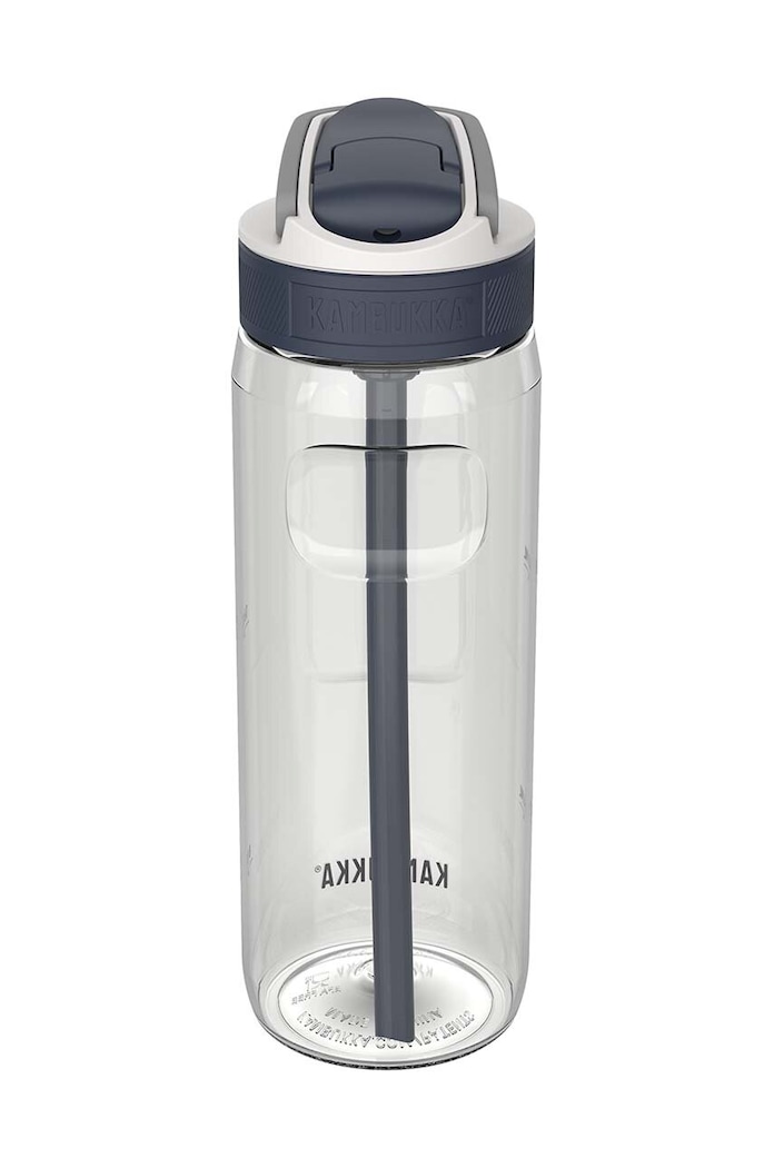 Kambukka butelka Lagoon 750ml Clear 2.0 czarny 11.04025