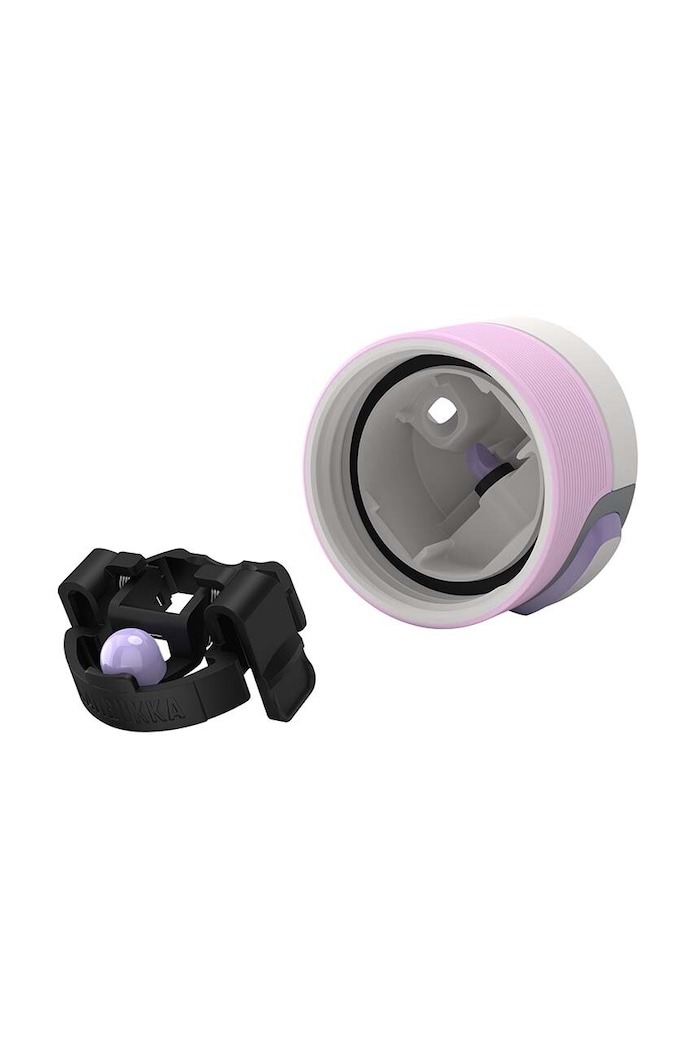Termos šalica Kambukka Etna Grip 500ml Pale Purple 11.01049 plava