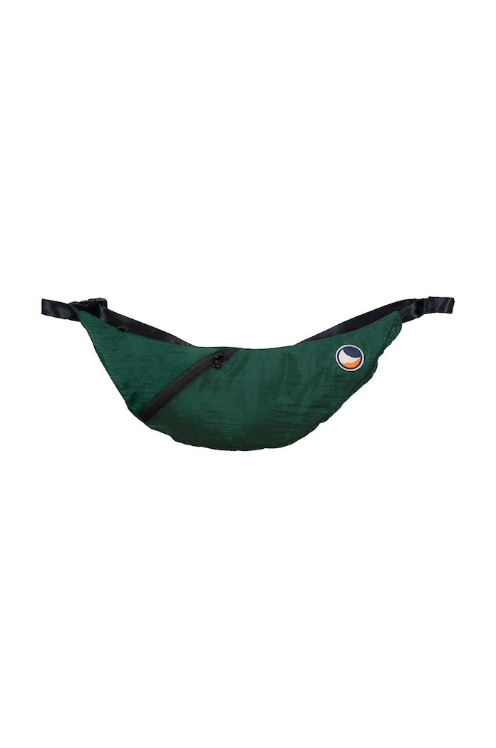 Ticket to The Moon poseta uni verde TMSLB0505