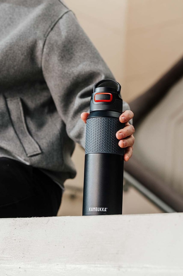 Termos boca Kambukka Elton Insulated 1000ml Nightfal 3.0 11.03037