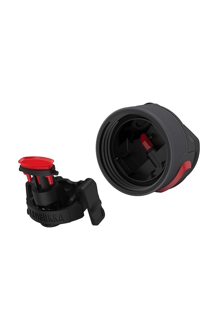 Termos boca Kambukka Elton Insulated 1000ml Nightfal 3.0 crna 11.03037